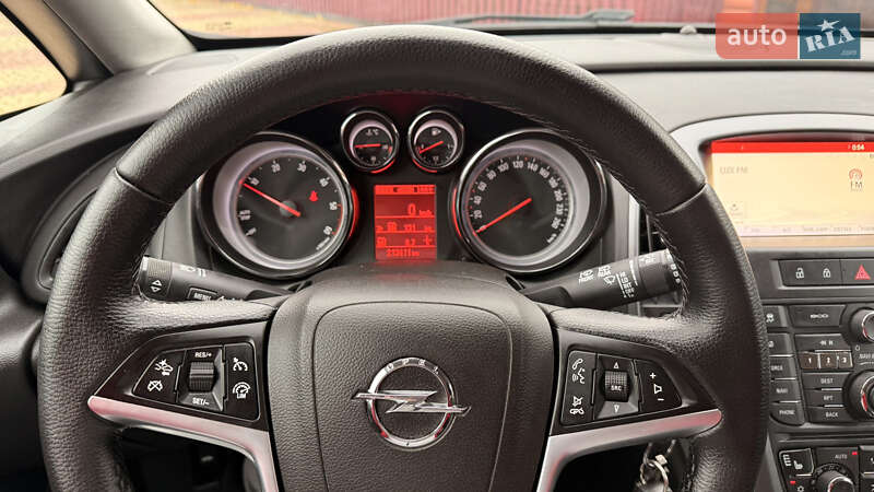 Универсал Opel Astra 2015 в Хмельницком фото 40 Универсал Opel Astra 2015 в Хмельницком