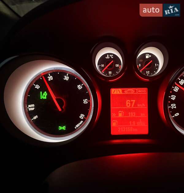 Универсал Opel Astra 2015 в Хмельницком фото 46 Универсал Opel Astra 2015 в Хмельницком