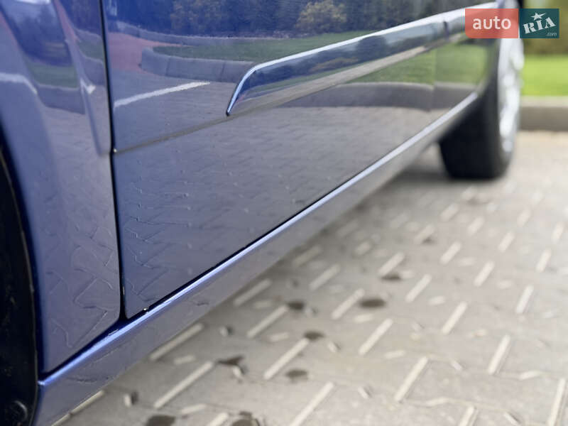 Універсал Opel Astra 2005 в Вінниці