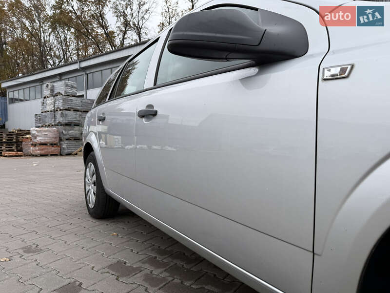 Універсал Opel Astra 2010 в Вінниці фото 16 Універсал Opel Astra 2010 в Вінниці