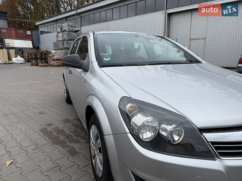 Універсал Opel Astra 2010 в Вінниці фото 18 Універсал Opel Astra 2010 в Вінниці