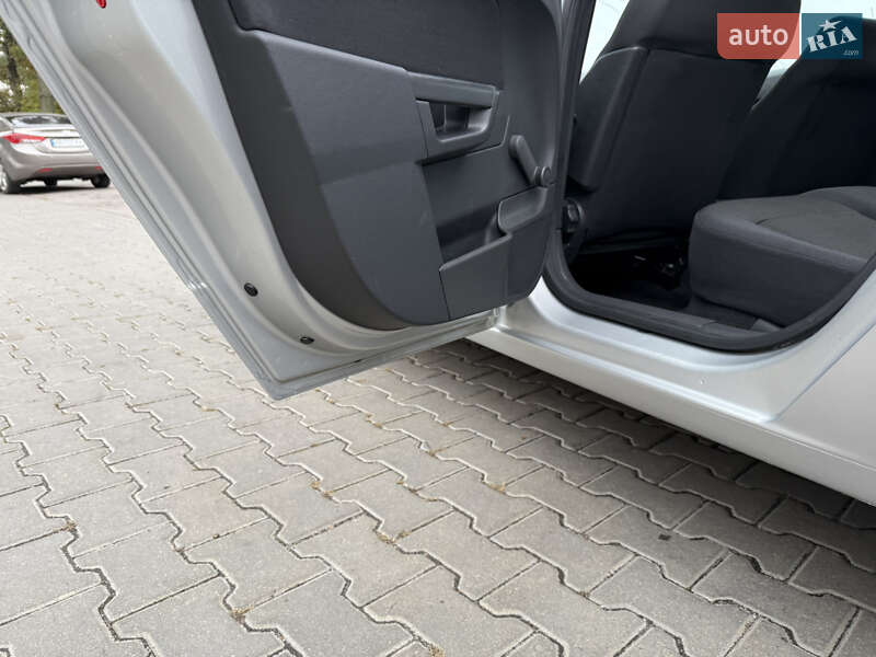 Універсал Opel Astra 2010 в Вінниці фото 30 Універсал Opel Astra 2010 в Вінниці