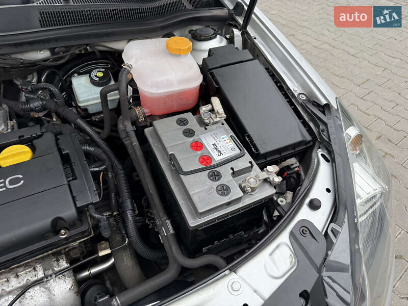 Універсал Opel Astra 2010 в Вінниці фото 48 Універсал Opel Astra 2010 в Вінниці