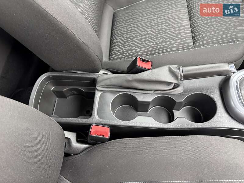 Седан Opel Astra 2020 в Одессе