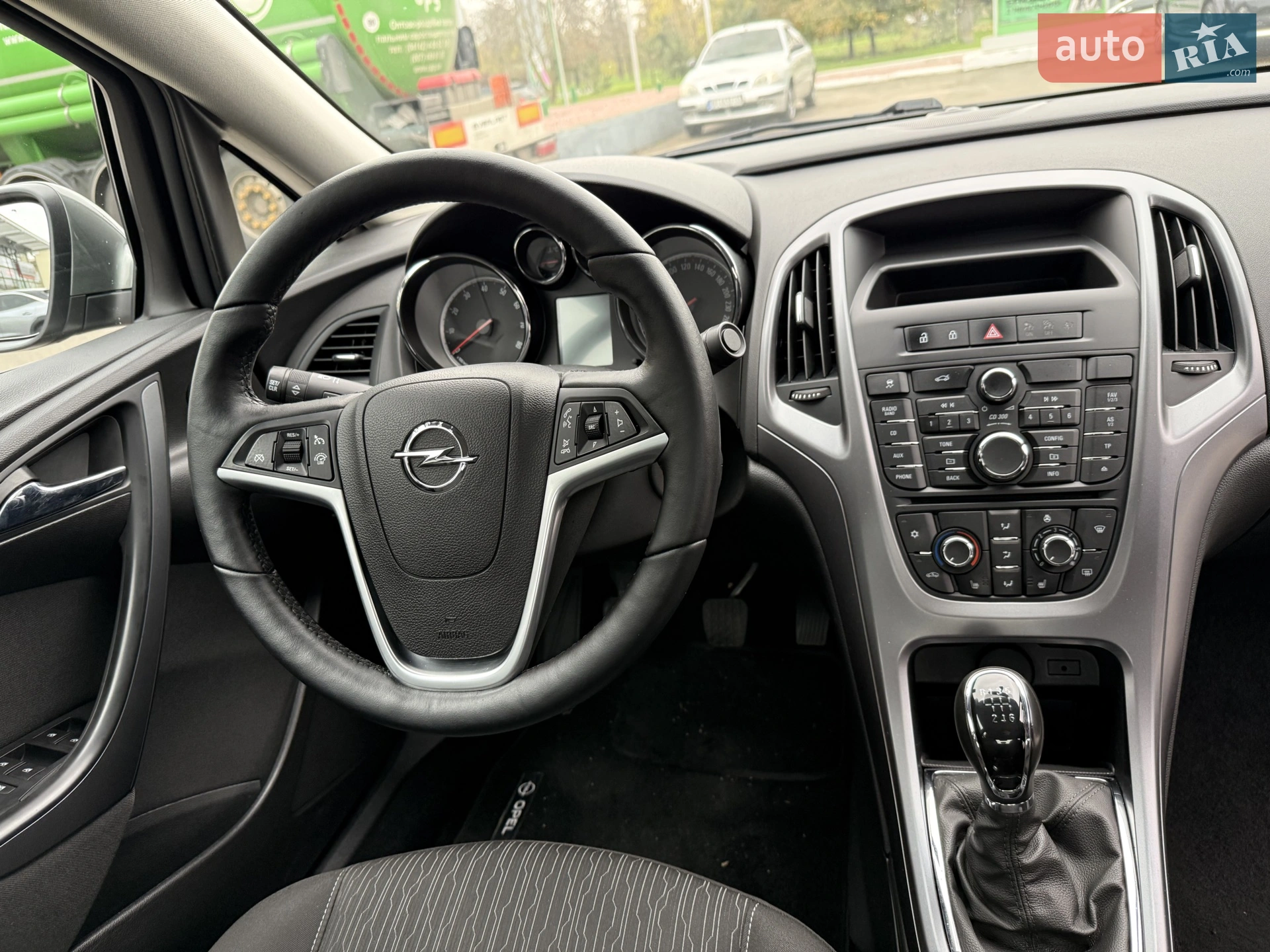 2020 Opel Astra - мініатюра 25