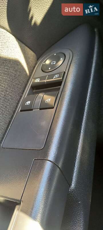 Хэтчбек Opel Astra 2011 в Трускавце