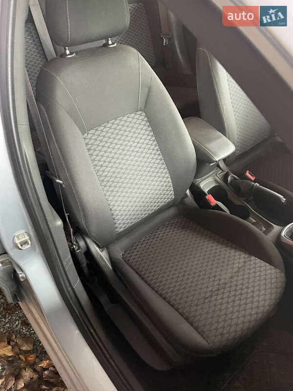 Универсал Opel Astra 2016 в Чернигове фото 17 Универсал Opel Astra 2016 в Чернигове