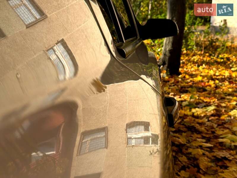 Хэтчбек Opel Astra 2006 в Нетешине