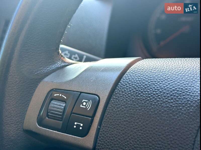 Хэтчбек Opel Astra 2006 в Нетешине