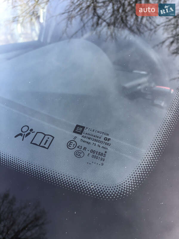 Универсал Opel Astra 2009 в Киеве