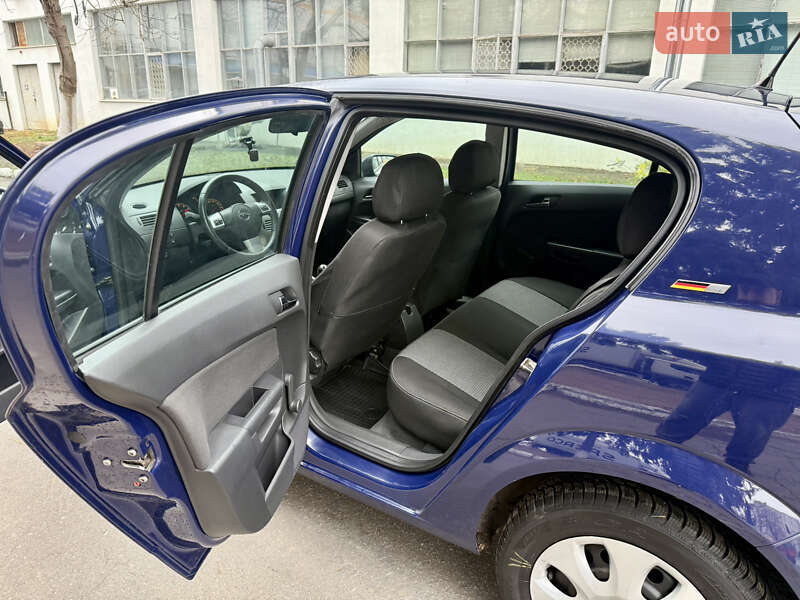 Хетчбек Opel Astra 2011 в Вінниці