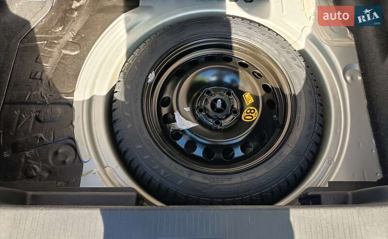 Хэтчбек Opel Astra 2009 в Звягеле