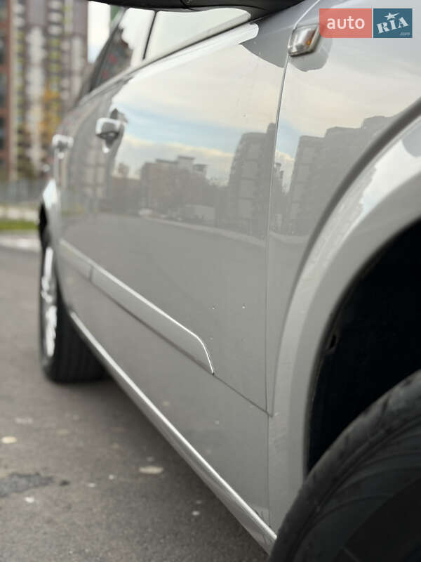 Универсал Opel Astra 2008 в Тернополе