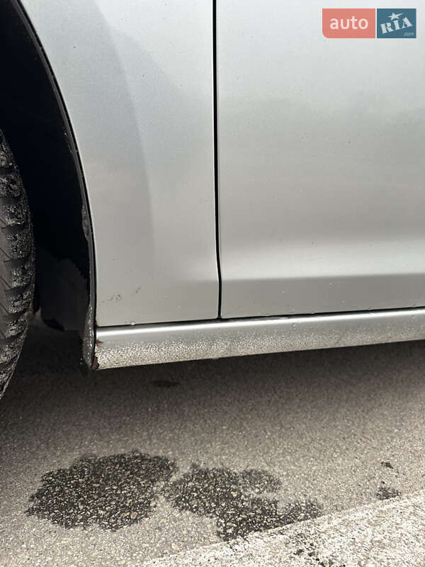 Універсал Opel Astra 2012 в Бучі