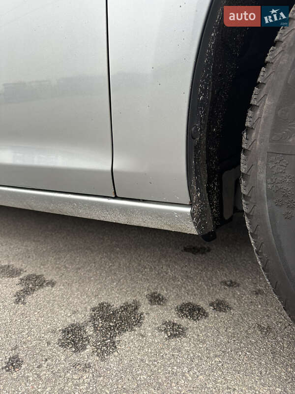 Універсал Opel Astra 2012 в Бучі