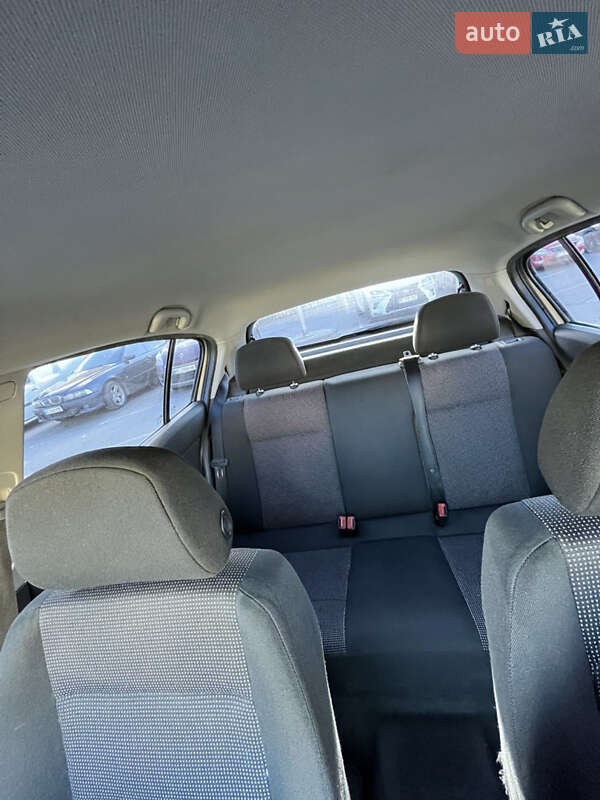 Хэтчбек Opel Astra 2006 в Львове фото 9 Хэтчбек Opel Astra 2006 в Львове