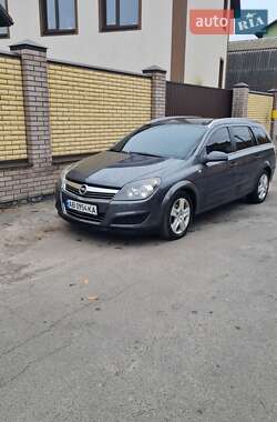 Универсал Opel Astra 2008 в Виннице