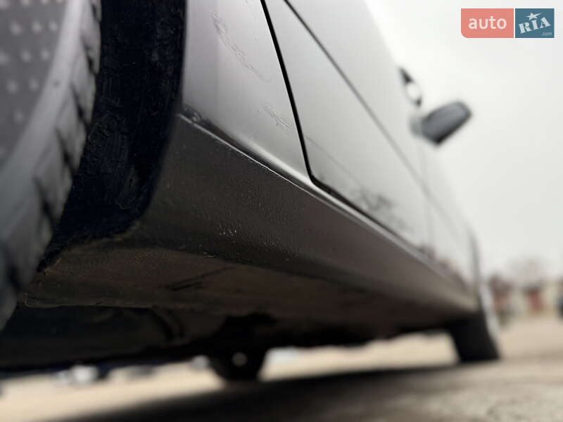 Хетчбек Opel Astra 2012 в Білій Церкві