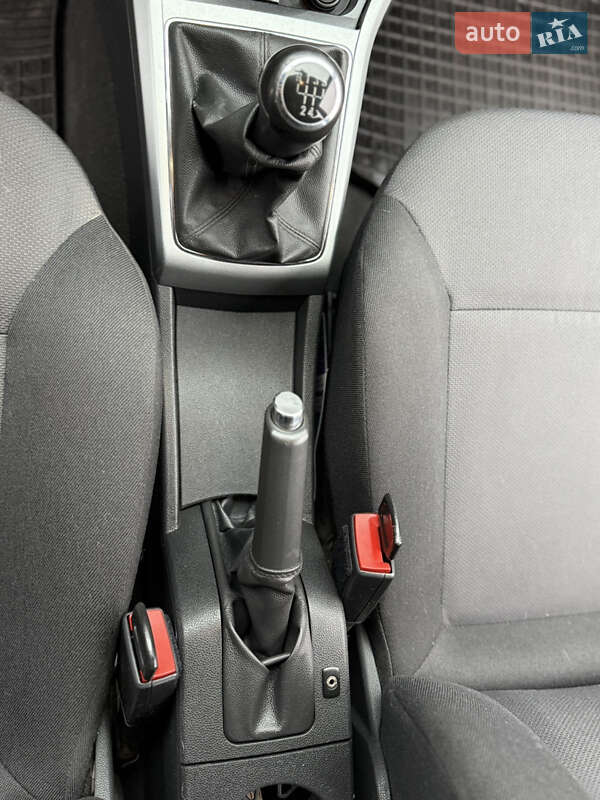 Хетчбек Opel Astra 2012 в Білій Церкві