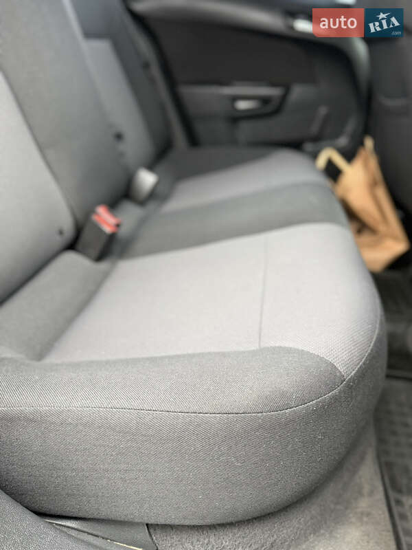 Хетчбек Opel Astra 2012 в Білій Церкві