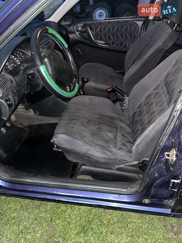 Универсал Opel Astra 1995 в Коломые фото 7 Универсал Opel Astra 1995 в Коломые