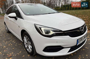 Универсал Opel Astra 2021 в Хмельницком