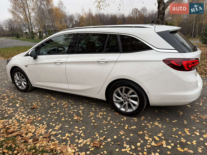 Універсал Opel Astra 2021 в Хмельницькому фото 16 Універсал Opel Astra 2021 в Хмельницькому