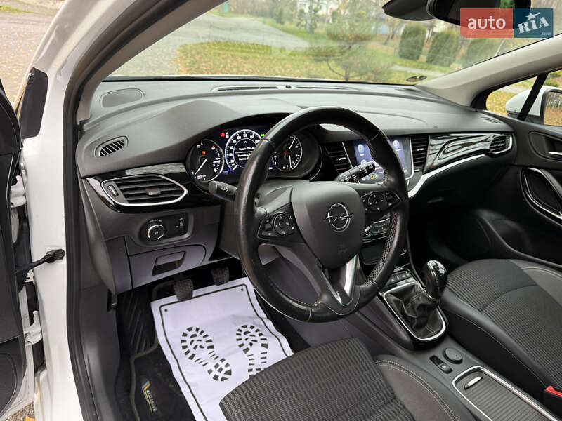 Універсал Opel Astra 2021 в Хмельницькому фото 28 Універсал Opel Astra 2021 в Хмельницькому