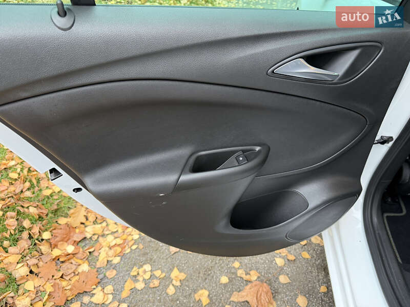 Універсал Opel Astra 2021 в Хмельницькому фото 41 Універсал Opel Astra 2021 в Хмельницькому