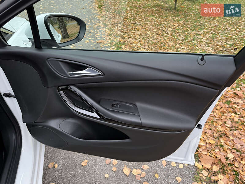 Універсал Opel Astra 2021 в Хмельницькому фото 51 Універсал Opel Astra 2021 в Хмельницькому