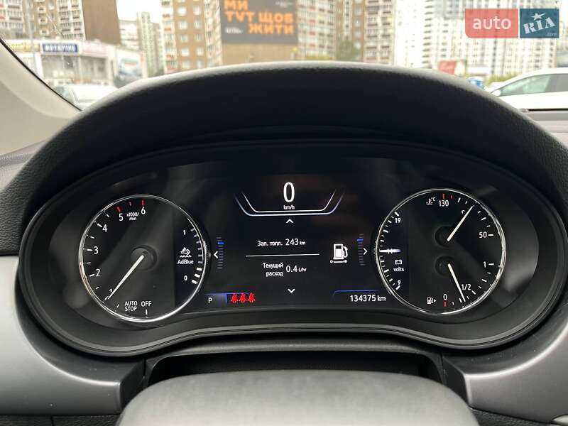 Универсал Opel Astra 2022 в Киеве фото 19 Универсал Opel Astra 2022 в Киеве