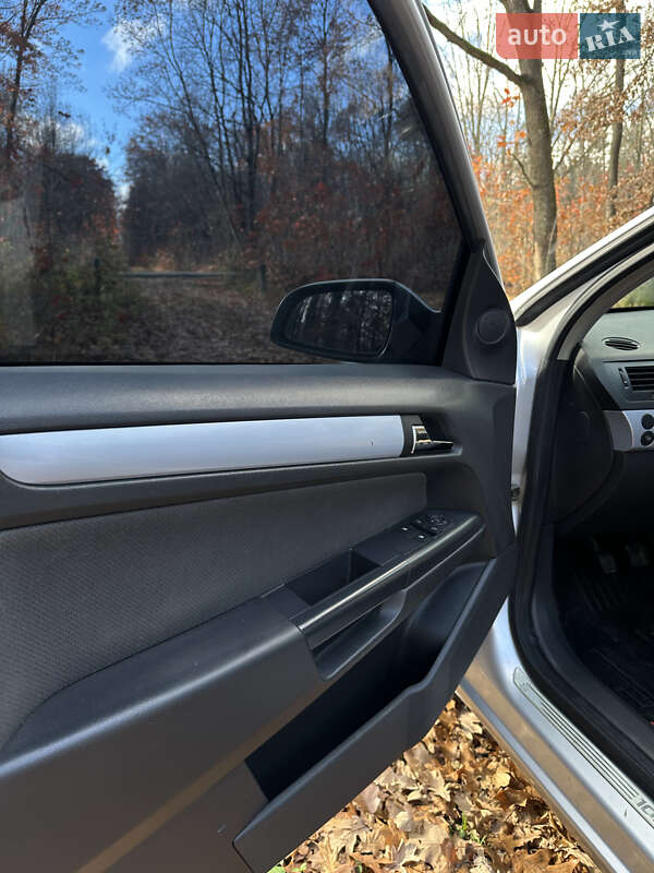 Універсал Opel Astra 2005 в Калуші фото 15 Універсал Opel Astra 2005 в Калуші