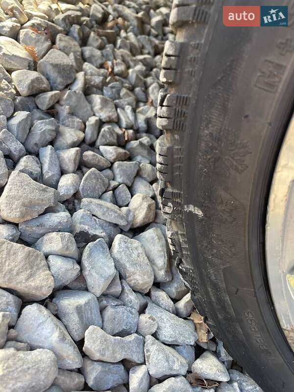 Хетчбек Opel Astra 2004 в Яремчі