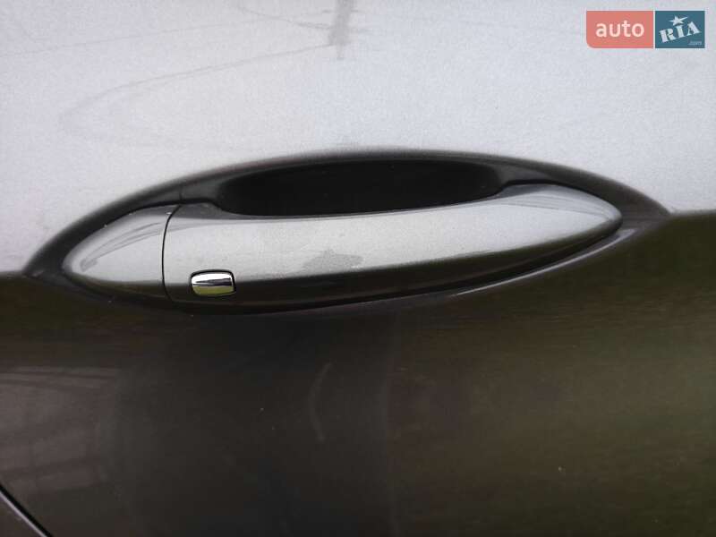 Універсал Opel Astra 2016 в Львові