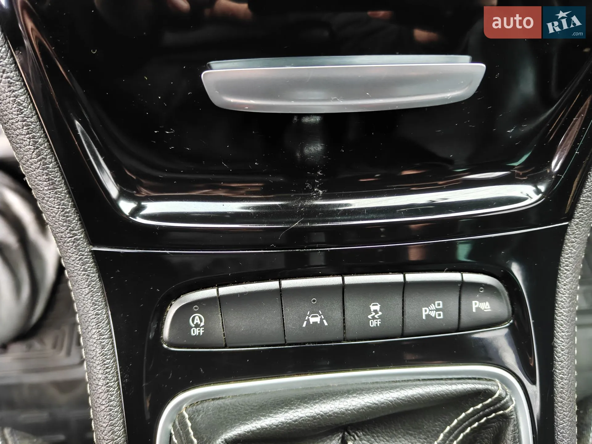 2016 Opel Astra - мініатюра 61