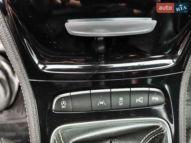 Універсал Opel Astra 2016 в Львові