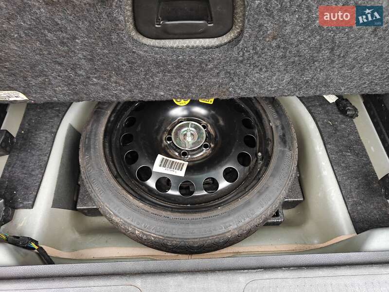 Універсал Opel Astra 2016 в Львові