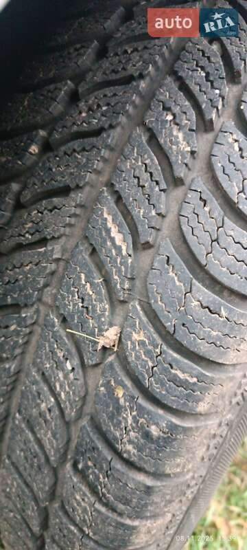 Универсал Opel Astra 2007 в Шполе фото 14 Универсал Opel Astra 2007 в Шполе