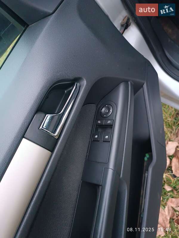 Универсал Opel Astra 2007 в Шполе фото 21 Универсал Opel Astra 2007 в Шполе