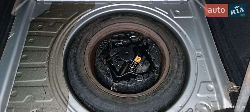 Универсал Opel Astra 2007 в Шполе фото 25 Универсал Opel Astra 2007 в Шполе