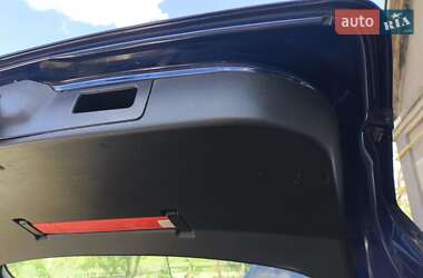 Універсал Opel Astra 2012 в Луцьку