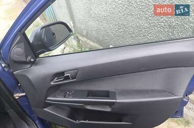 Універсал Opel Astra 2012 в Луцьку