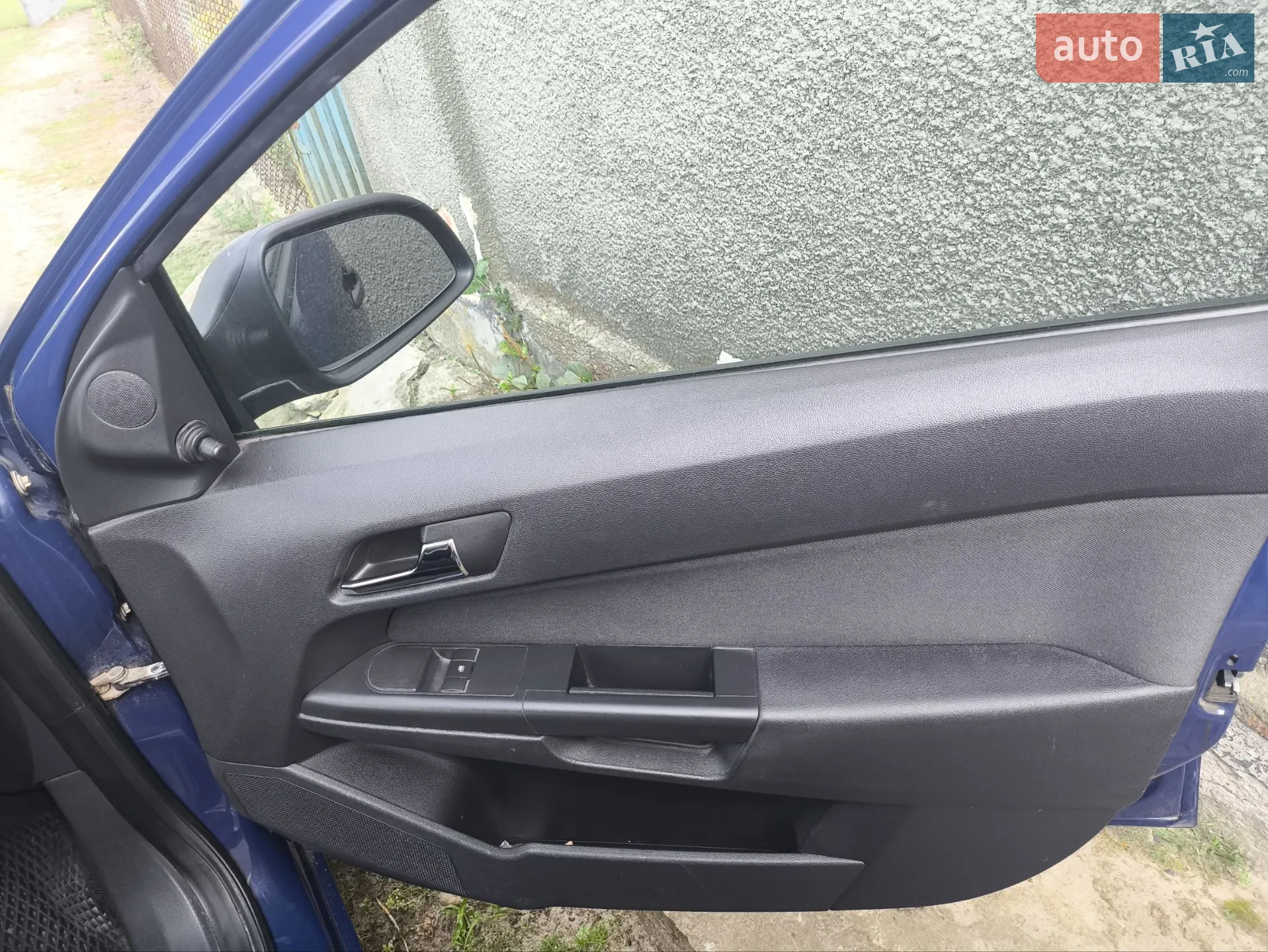 2012 Opel Astra - мініатюра 20