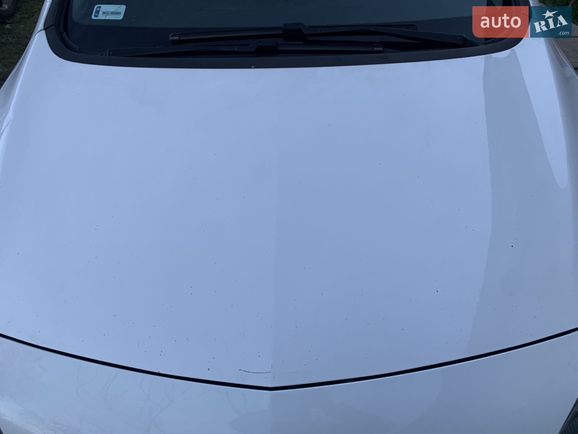 2015 Opel Astra - мініатюра 12