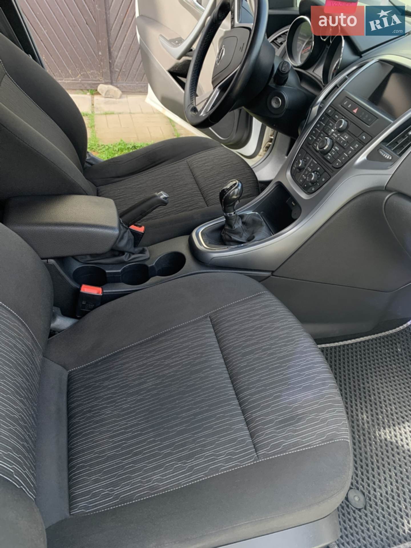 2015 Opel Astra - мініатюра 20