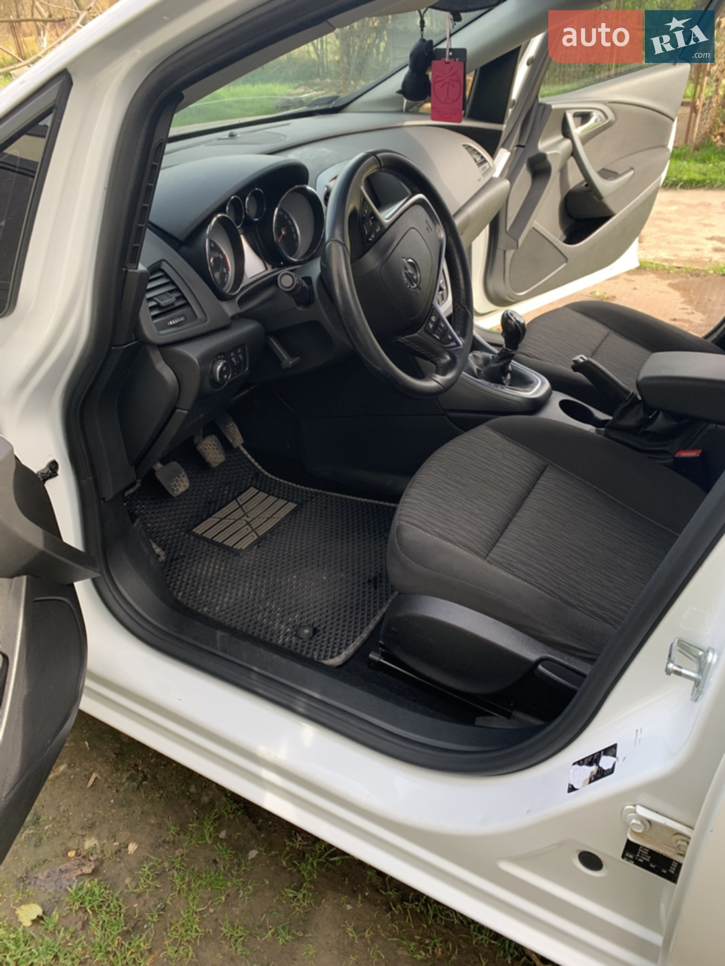 2015 Opel Astra - мініатюра 21