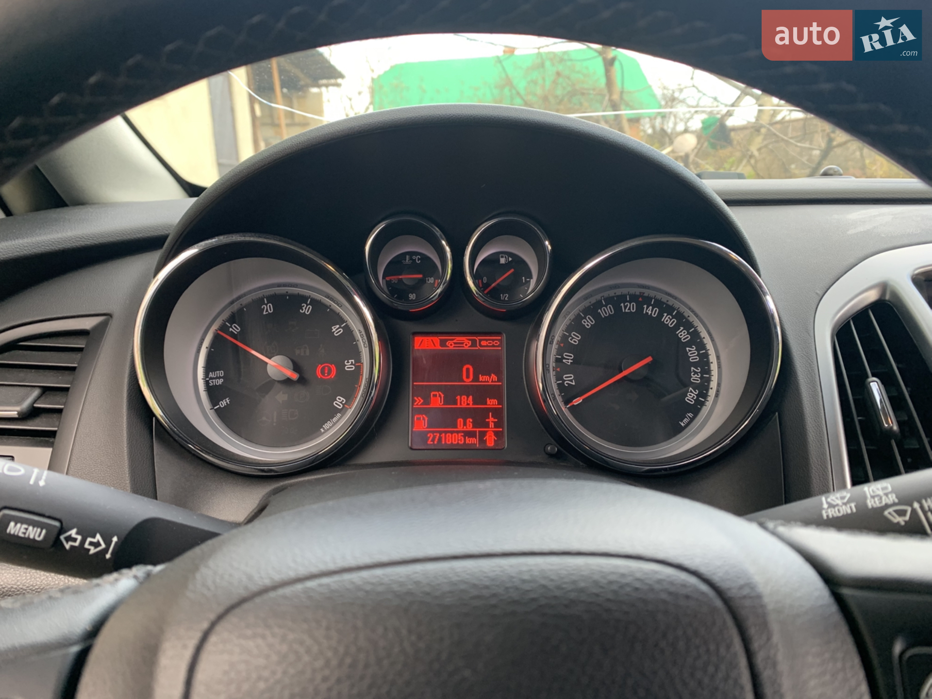 2015 Opel Astra - мініатюра 24