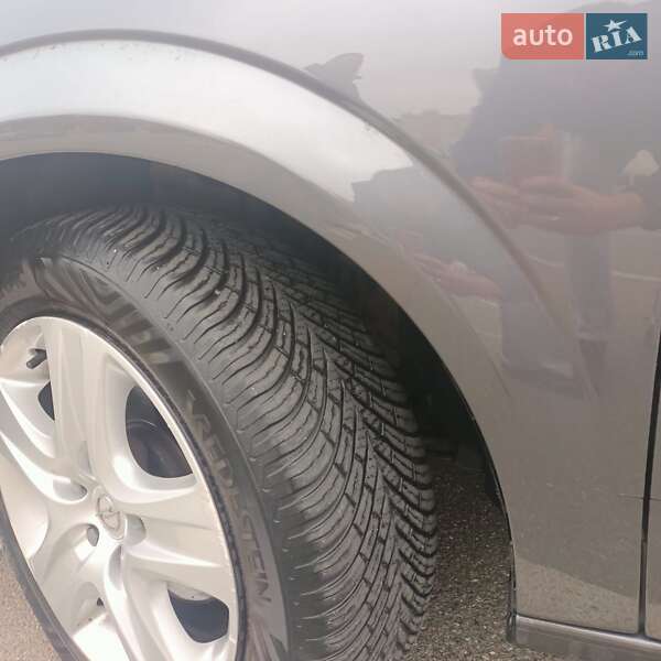 Универсал Opel Astra 2008 в Броварах фото 7 Универсал Opel Astra 2008 в Броварах