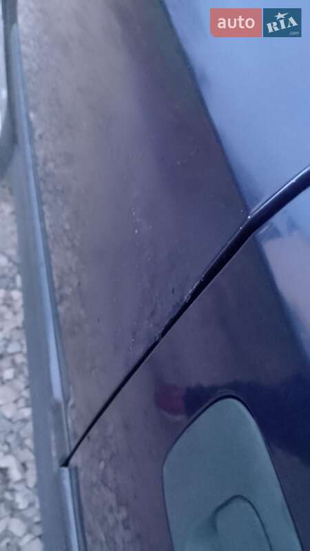 Універсал Opel Astra 2003 в Коломиї