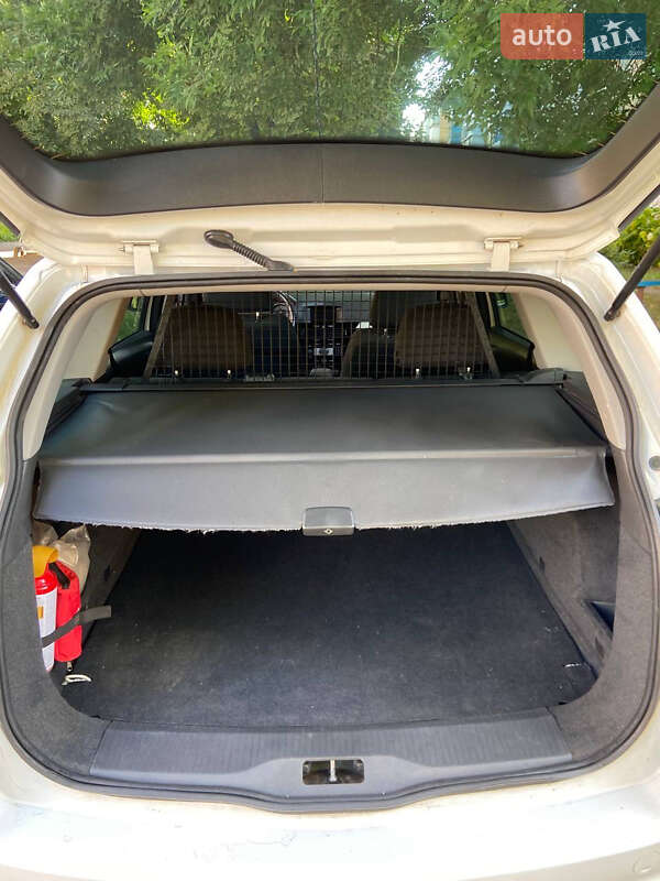 Універсал Opel Astra 2010 в Києві фото 14 Універсал Opel Astra 2010 в Києві